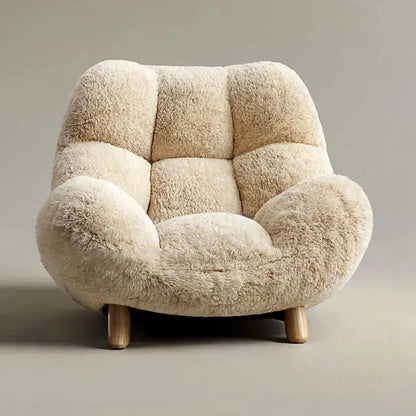Velvet Modern Living Room Chairs Tumbonas Luxury Designer, Ergonomic Nordic Fauteuil Salon Home Furniture