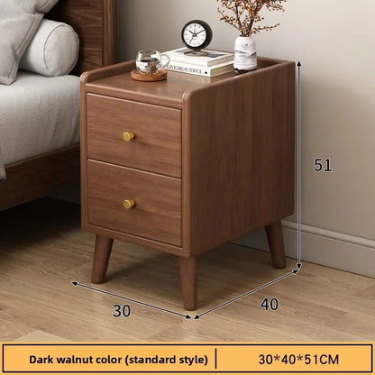 Multi-functional  Bedside Table