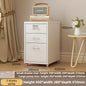 Nordic Living Room Night Stand Table Storage Cabinet Luxury Modern Tables