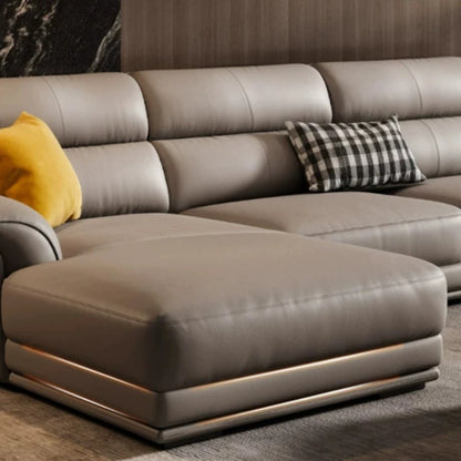 Loveseat Large Recliner Sofa Bed Modern Sectional European Style Hotel Sofa Bed