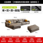 Loveseat Large Recliner Sofa Bed Modern Sectional European Style Hotel Sofa Bed