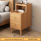 Multi-functional  Bedside Table