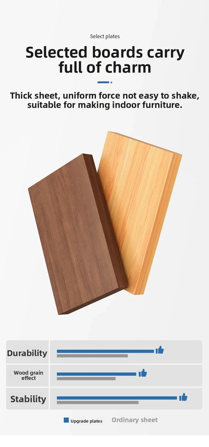 Multi-functional  Bedside Table