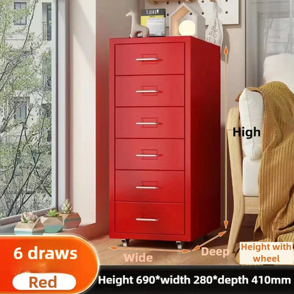 Nordic Living Room Night Stand Table Storage Cabinet Luxury Modern Tables