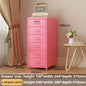 Nordic Living Room Night Stand Table Storage Cabinet Luxury Modern Tables