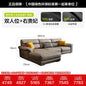 Loveseat Large Recliner Sofa Bed Modern Sectional European Style Hotel Sofa Bed