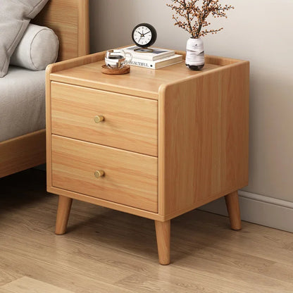Multi-functional  Bedside Table